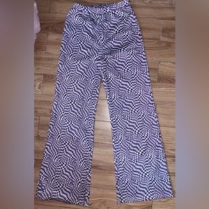 SHEIN rave pants